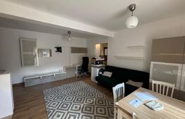 Apartament 2 camere, 53 mp, parcare, zona parcul Poligon 