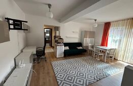 Apartament 2 camere, 53 mp, parcare, zona parcul Poligon 