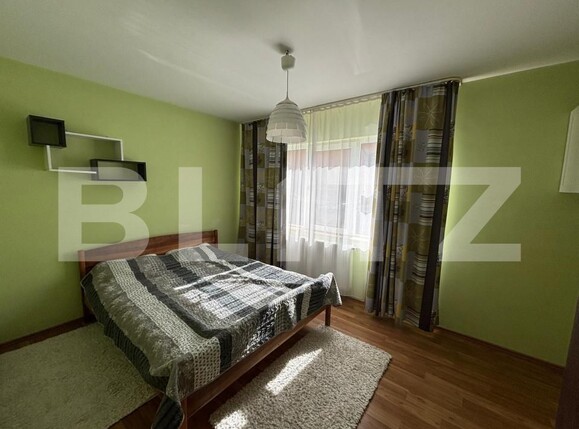 Apartament de închiriat 2 camere Floreşti - 179376AI | BLITZ Cluj-Napoca | Poza5