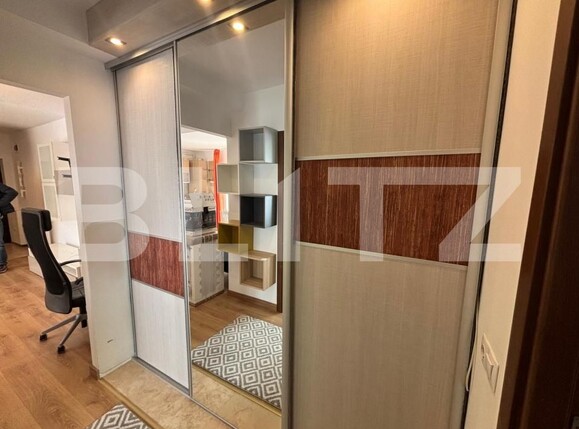 Apartament de închiriat 2 camere Floreşti - 179376AI | BLITZ Cluj-Napoca | Poza9