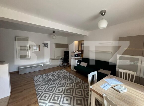 Apartament de închiriat 2 camere Floreşti - 179376AI | BLITZ Cluj-Napoca | Poza3