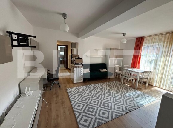 Apartament de închiriat 2 camere Floreşti - 179376AI | BLITZ Cluj-Napoca | Poza2