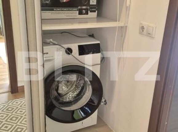 Apartament de închiriat 2 camere Floreşti - 179376AI | BLITZ Cluj-Napoca | Poza10