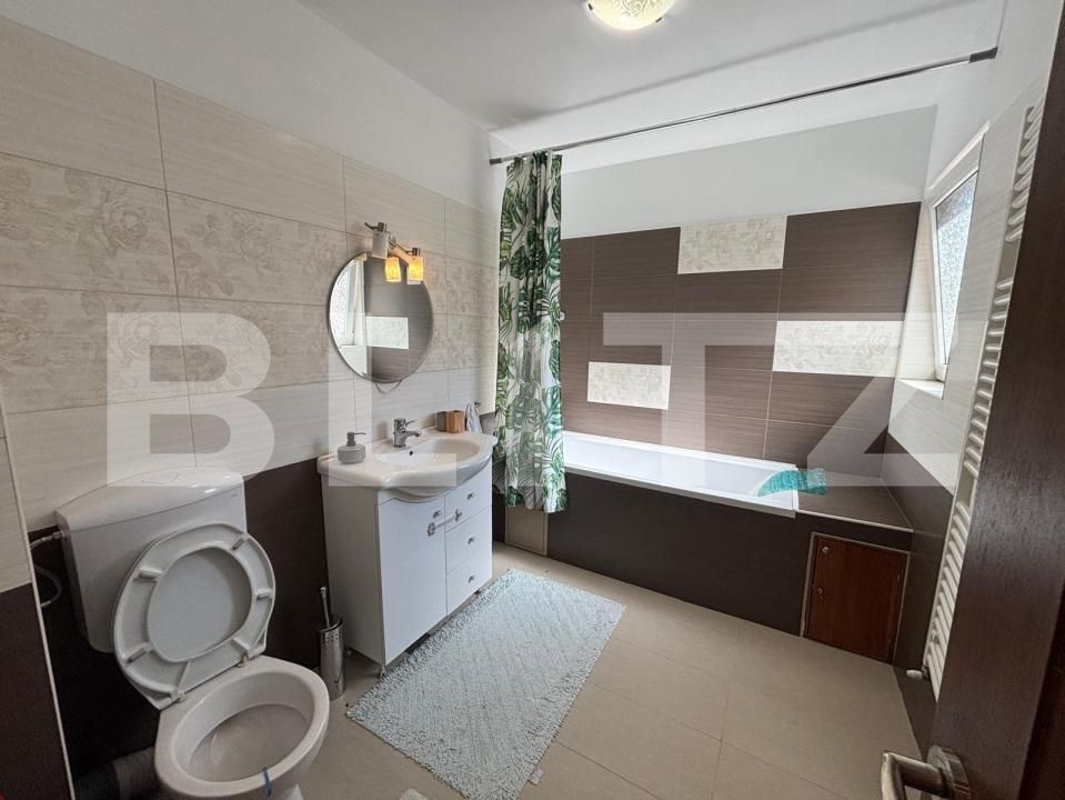 Apartament de închiriat 2 camere Floreşti - 179376AI | BLITZ Cluj-Napoca | Poza7