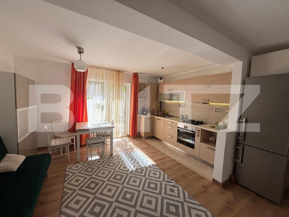 Apartament de închiriat 2 camere Floreşti - 179376AI | BLITZ Cluj-Napoca | Poza1