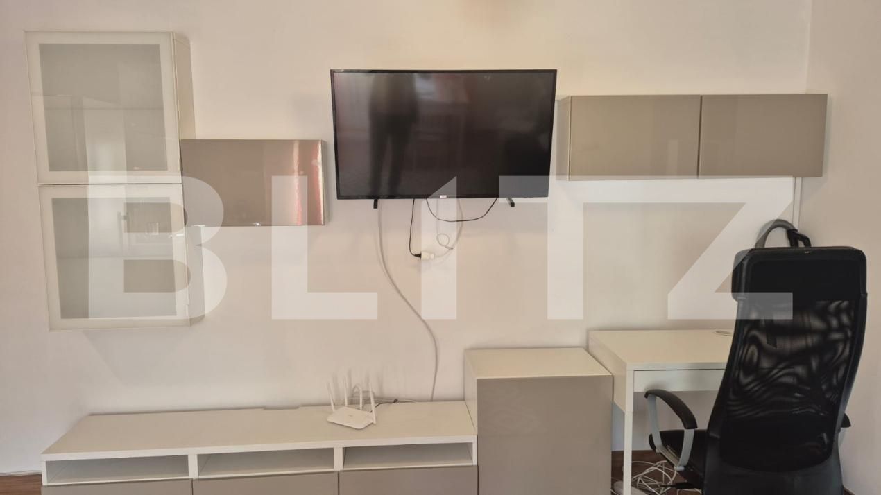 Apartament de închiriat 2 camere Floreşti - 179376AI | BLITZ Cluj-Napoca | Poza4