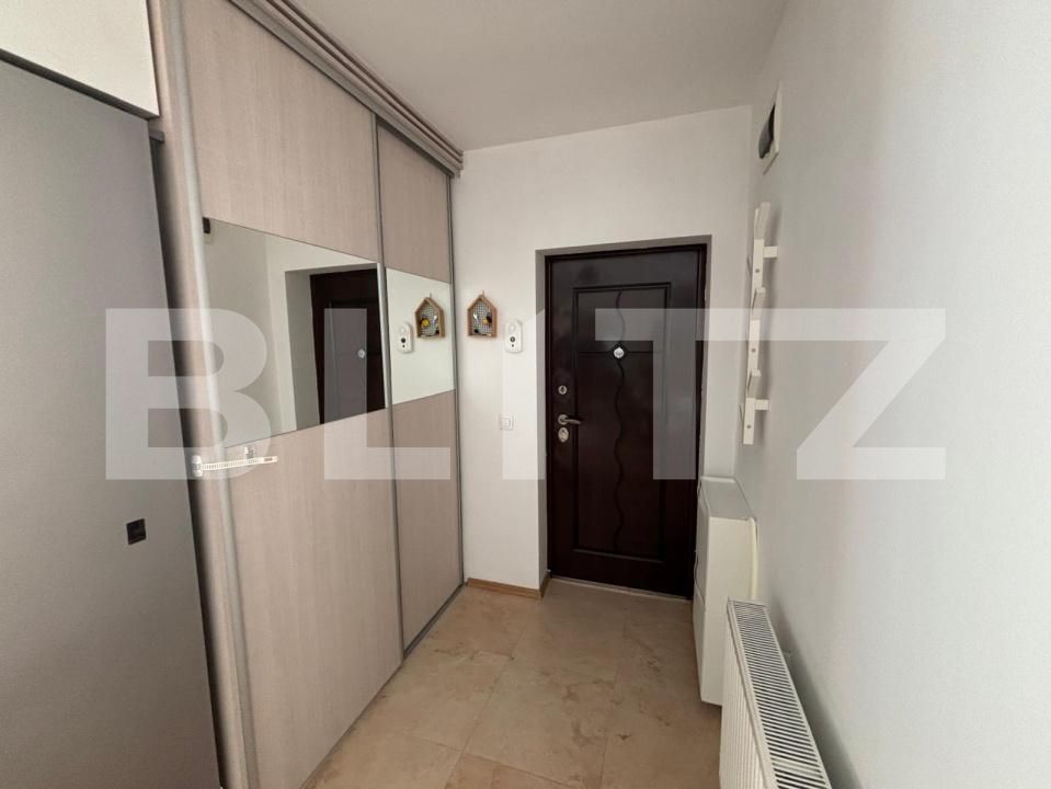 Apartament de închiriat 2 camere Floreşti - 179376AI | BLITZ Cluj-Napoca | Poza8