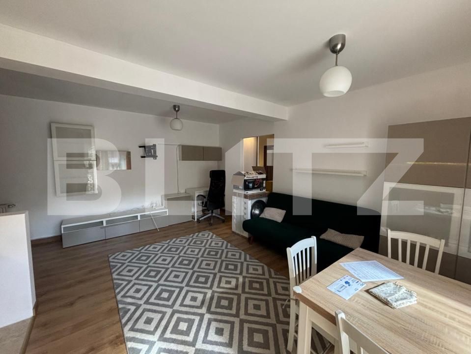 Apartament de închiriat 2 camere Floreşti - 179376AI | BLITZ Cluj-Napoca | Poza3