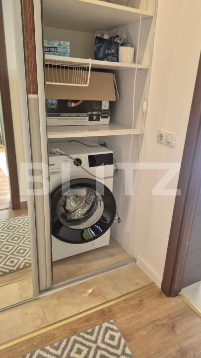 Apartament de închiriat 2 camere Floreşti - 179376AI | BLITZ Cluj-Napoca | Poza10