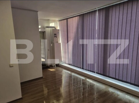 Spațiu birouri de închiriat Dambul Rotund - 179377SIB | BLITZ Cluj-Napoca | Poza2