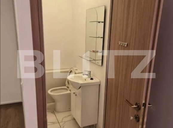 Spațiu birouri de închiriat Dambul Rotund - 179377SIB | BLITZ Cluj-Napoca | Poza3