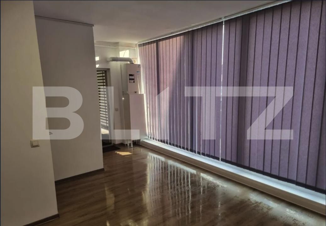 Spațiu birouri de închiriat Dambul Rotund - 179377SIB | BLITZ Cluj-Napoca | Poza2
