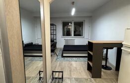 Garsonieră modernă, 22 mp, zona Plopilor