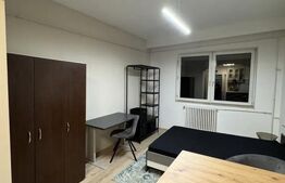 Garsonieră modernă, 22 mp, zona Plopilor