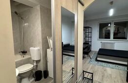 Garsonieră modernă, 22 mp, zona Plopilor