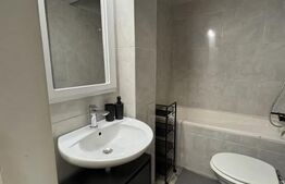 Garsonieră modernă, 22 mp, zona Plopilor