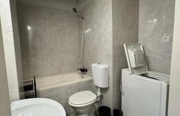 Garsonieră modernă, 22 mp, zona Plopilor