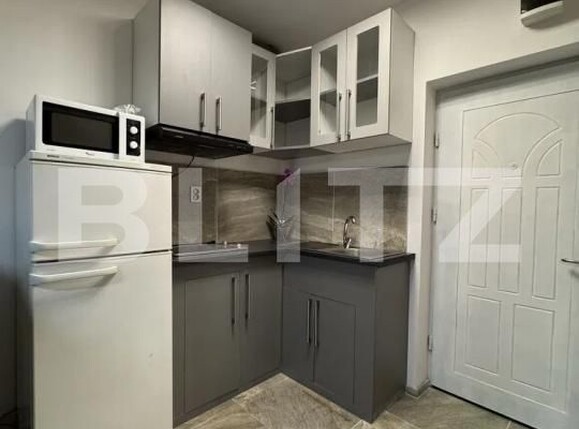 Garsonieră de închiriat Plopilor - 179378AI | BLITZ Cluj-Napoca | Poza1