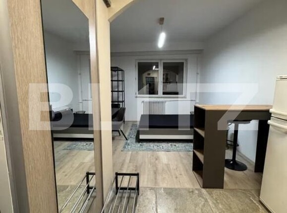 Garsonieră de închiriat Plopilor - 179378AI | BLITZ Cluj-Napoca | Poza5