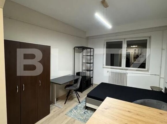 Garsonieră de închiriat Plopilor - 179378AI | BLITZ Cluj-Napoca | Poza4