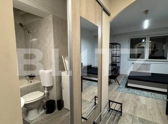 Garsonieră de închiriat Plopilor - 179378AI | BLITZ Cluj-Napoca | Poza6