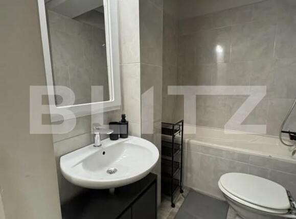 Garsonieră de închiriat Plopilor - 179378AI | BLITZ Cluj-Napoca | Poza8