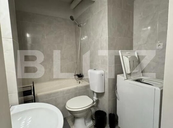 Garsonieră de închiriat Plopilor - 179378AI | BLITZ Cluj-Napoca | Poza7