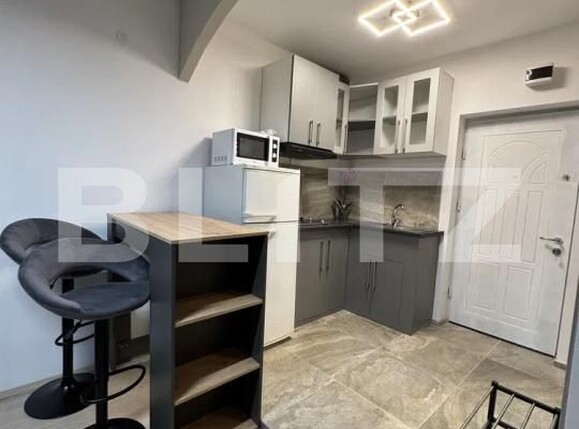 Garsonieră de închiriat Plopilor - 179378AI | BLITZ Cluj-Napoca | Poza2
