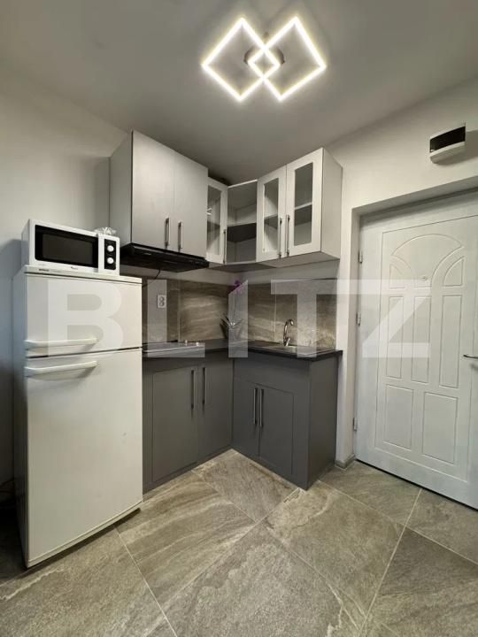 Garsonieră de închiriat Plopilor - 179378AI | BLITZ Cluj-Napoca | Poza1