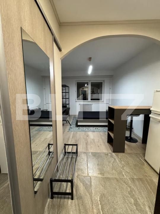Garsonieră de închiriat Plopilor - 179378AI | BLITZ Cluj-Napoca | Poza5