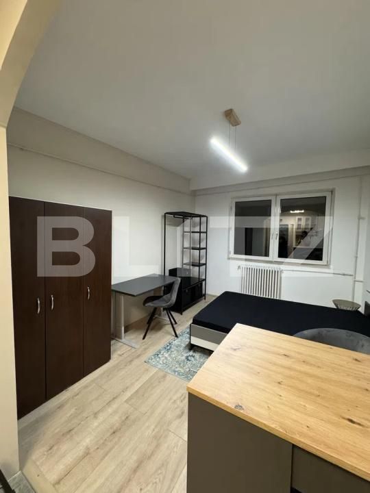 Garsonieră de închiriat Plopilor - 179378AI | BLITZ Cluj-Napoca | Poza4