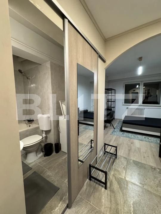 Garsonieră de închiriat Plopilor - 179378AI | BLITZ Cluj-Napoca | Poza6