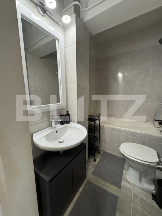 Garsonieră de închiriat Plopilor - 179378AI | BLITZ Cluj-Napoca | Poza8