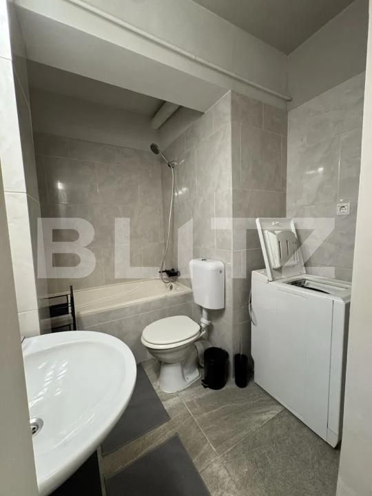 Garsonieră de închiriat Plopilor - 179378AI | BLITZ Cluj-Napoca | Poza7