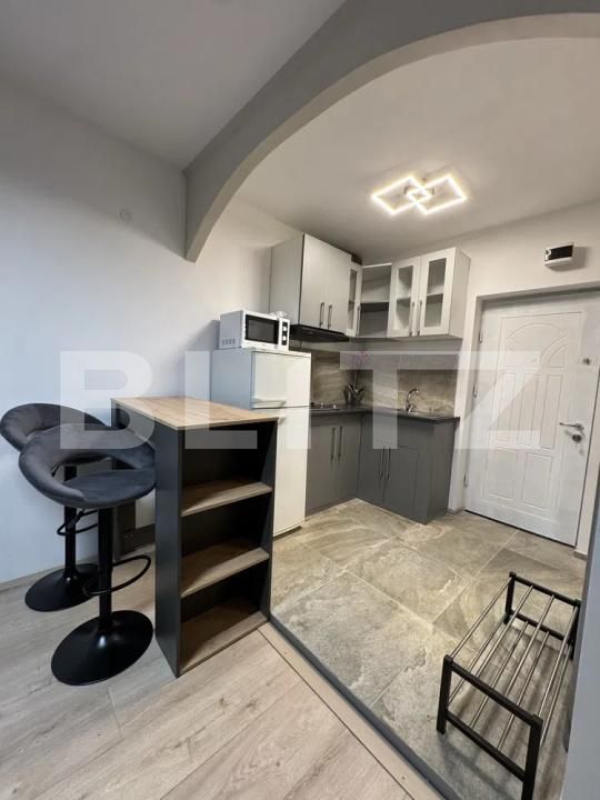 Garsonieră de închiriat Plopilor - 179378AI | BLITZ Cluj-Napoca | Poza2