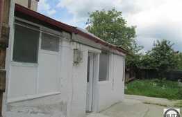 Vanzare casa 40 mp, 266 mp teren, proiect extindere, zona de case