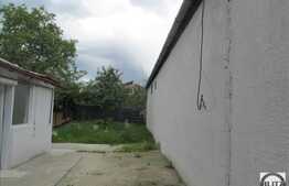 Vanzare casa 40 mp, 266 mp teren, proiect extindere, zona de case