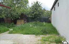 Vanzare casa 40 mp, 266 mp teren, proiect extindere, zona de case