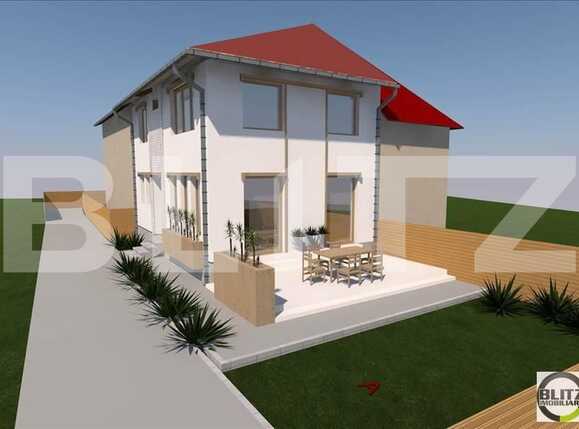 Casa de vânzare 1 camera Bulgaria - 17938CV | BLITZ Cluj-Napoca | Poza2