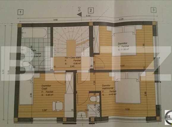 Casa de vânzare 1 camera Bulgaria - 17938CV | BLITZ Cluj-Napoca | Poza9