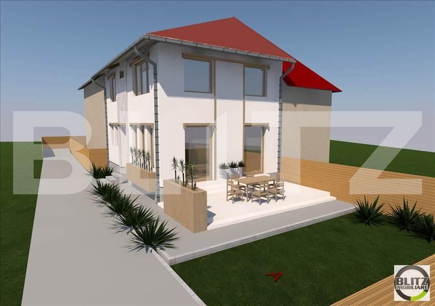 Casa de vânzare 1 camera Bulgaria - 17938CV | BLITZ Cluj-Napoca | Poza2