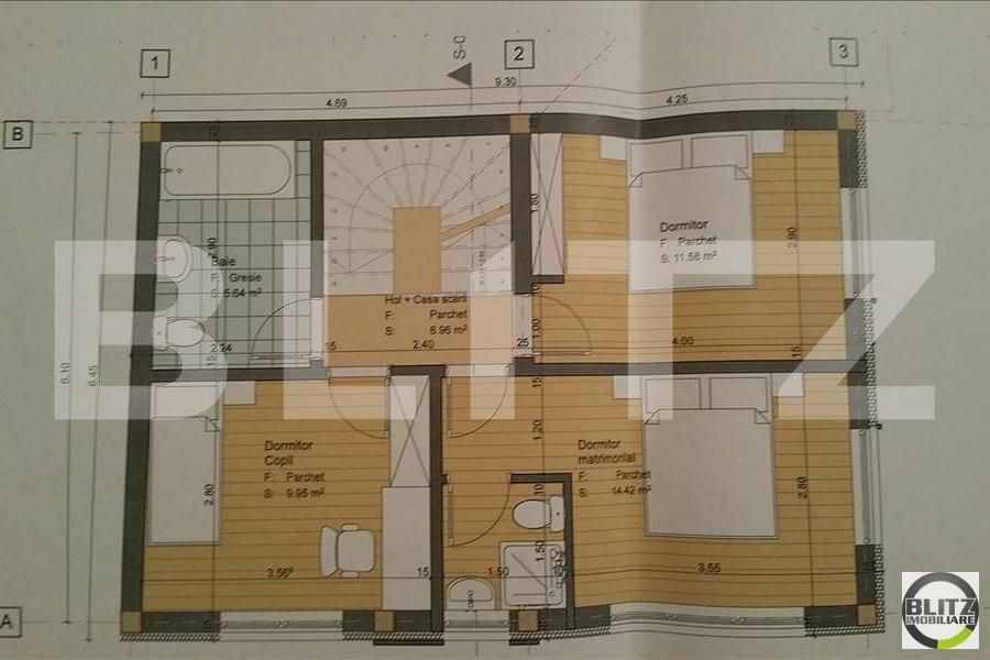 Casa de vânzare 1 camera Bulgaria - 17938CV | BLITZ Cluj-Napoca | Poza9