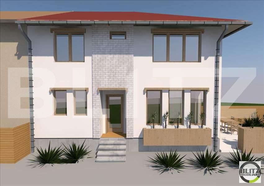 Casa de vânzare 1 camera Bulgaria - 17938CV | BLITZ Cluj-Napoca | Poza1