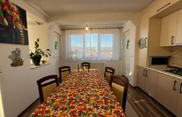 Apartament 4 camere, pe doua nivele, la cheie, parcare, la 4km de Vivo!