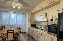 Apartament 4 camere, pe doua nivele, la cheie, parcare, la 4km de Vivo!