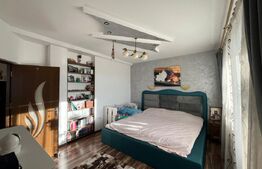 Apartament 4 camere, pe doua nivele, la cheie, parcare, la 4km de Vivo!