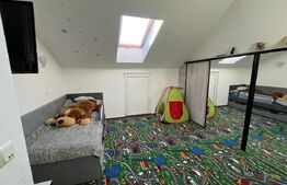 Apartament 4 camere, pe doua nivele, la cheie, parcare, la 4km de Vivo!