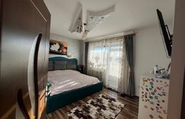 Apartament 4 camere, pe doua nivele, la cheie, parcare, la 4km de Vivo!