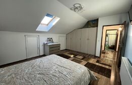 Apartament 4 camere, pe doua nivele, la cheie, parcare, la 4km de Vivo!