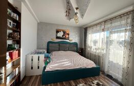 Apartament 4 camere, pe doua nivele, la cheie, parcare, la 4km de Vivo!